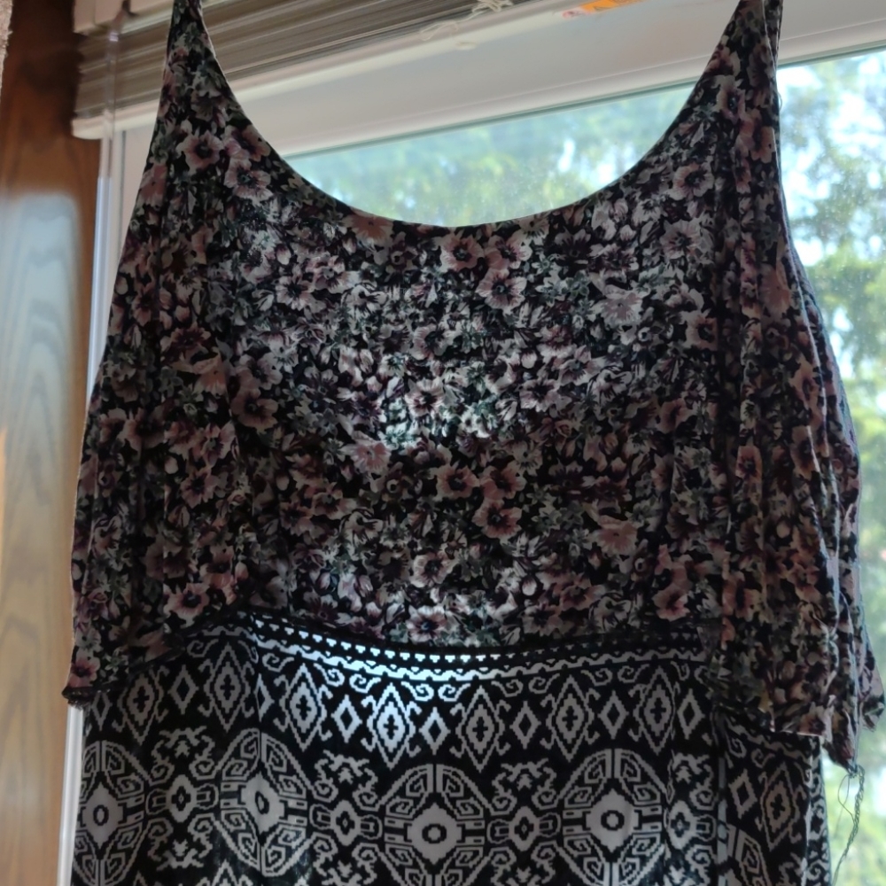Summer Dress - Picture 2 of 5